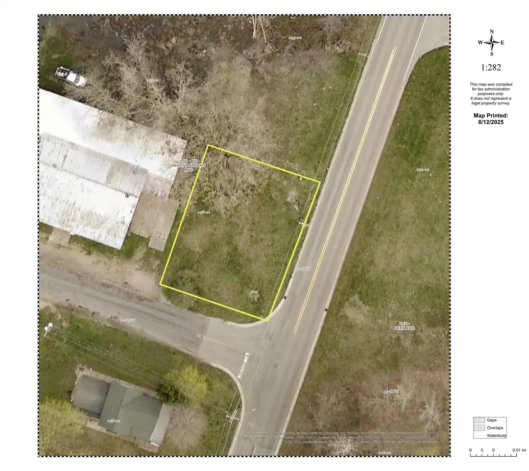 104 Ida, Allegan, MI 49010 - #1