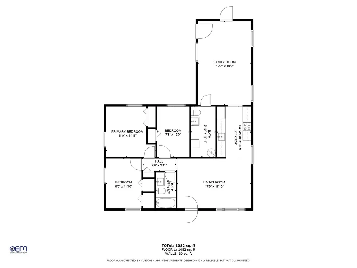 4604 Kathy, Holt, MI 48842 - Image #1