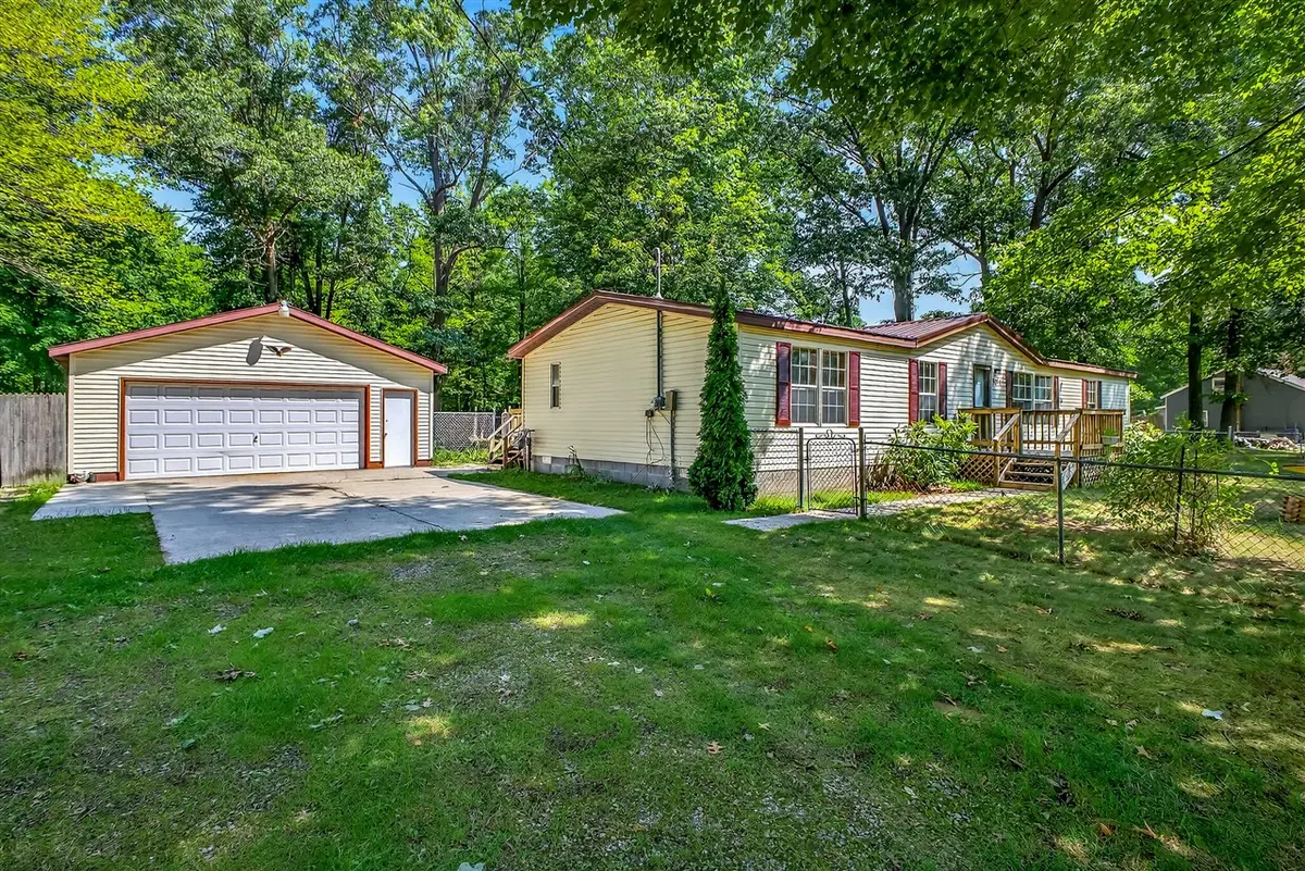 3074 Fenner, Muskegon, MI 49445 - #1