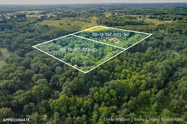 V/L M-179, Hastings, MI 49058