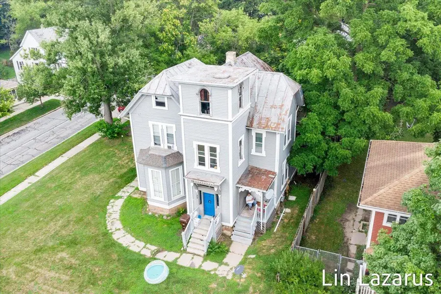 22 Wager, Ionia, MI 48846 - Image #3