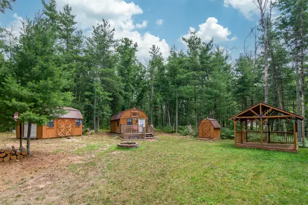 8532 S 1st, Baldwin, MI 49304