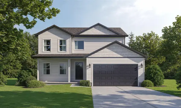 2012 Green Acres, Adrian, MI 49221