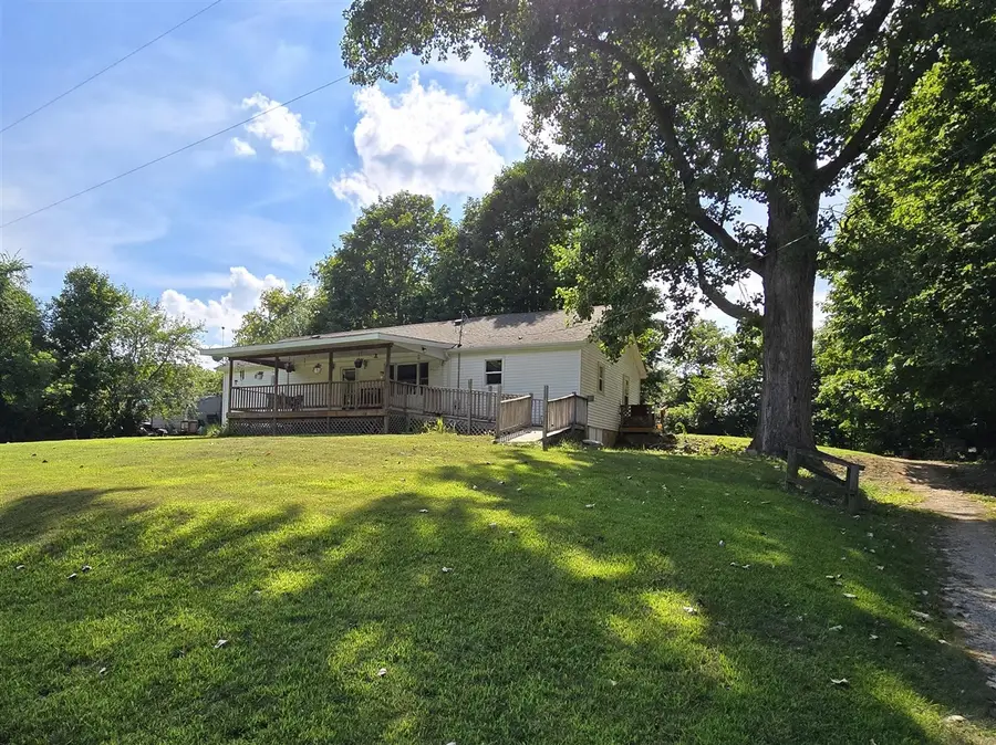 2520 S Sand Lake, Hillsdale, MI 49242 - #2