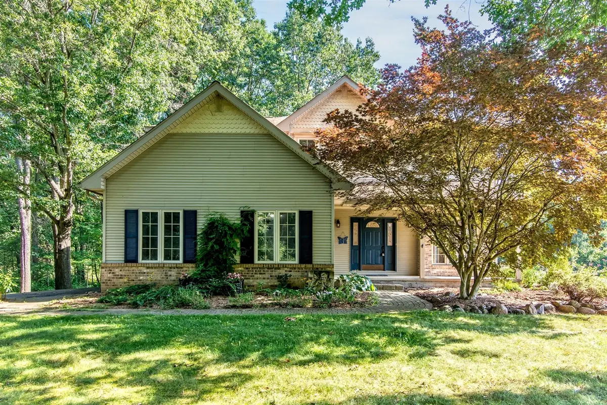 9866 Huron Creek, Dexter, MI 48130 - Image #1