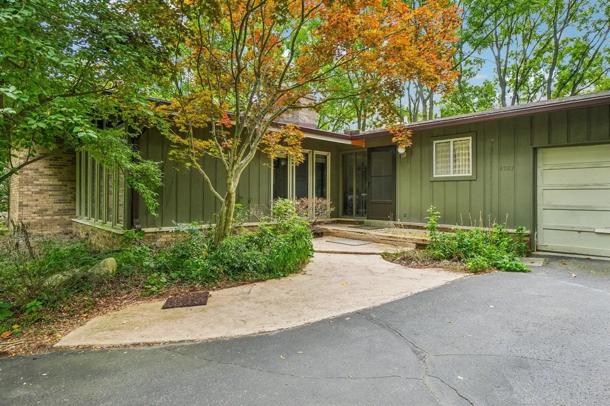 4787 Dawson, Ann Arbor, MI 48103 - Image #1