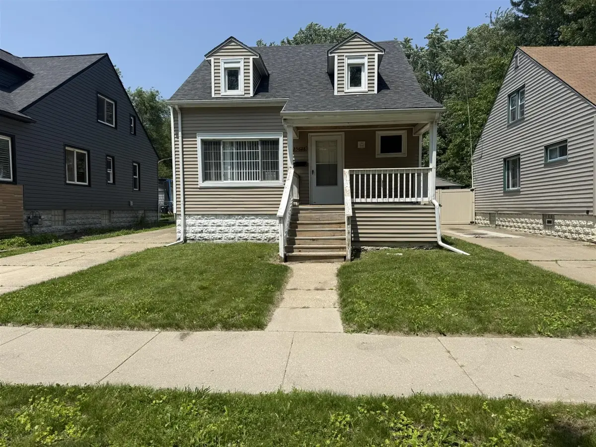 25628 Powers, Dearborn Heights, MI 48125 - Image #1