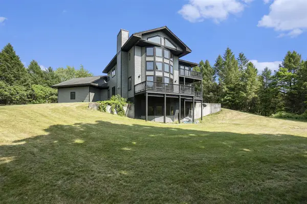 6483 N 144th, Walkerville, MI 49459