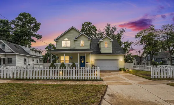 1668 Beidler, Muskegon, MI 49441