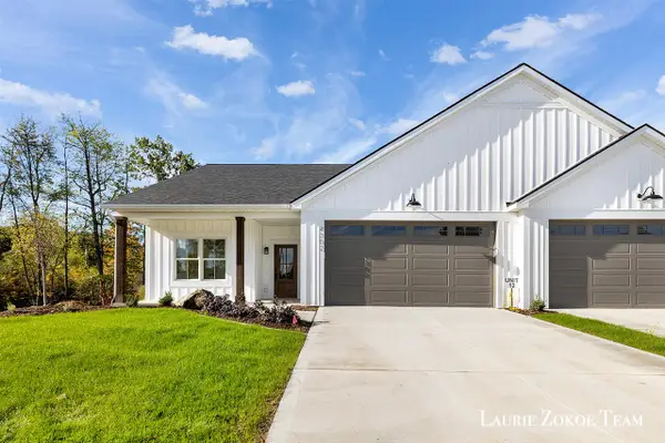 4302 Tallman Woods #12, Grand Rapids, MI 49534