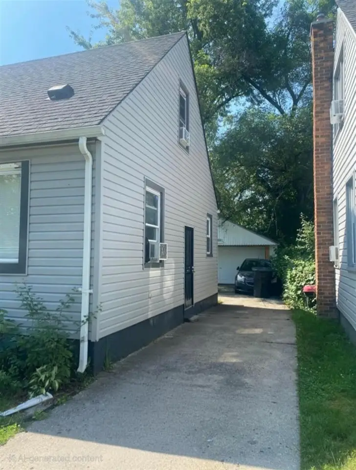 17227 Curtis, Detroit, MI 48235 - #2