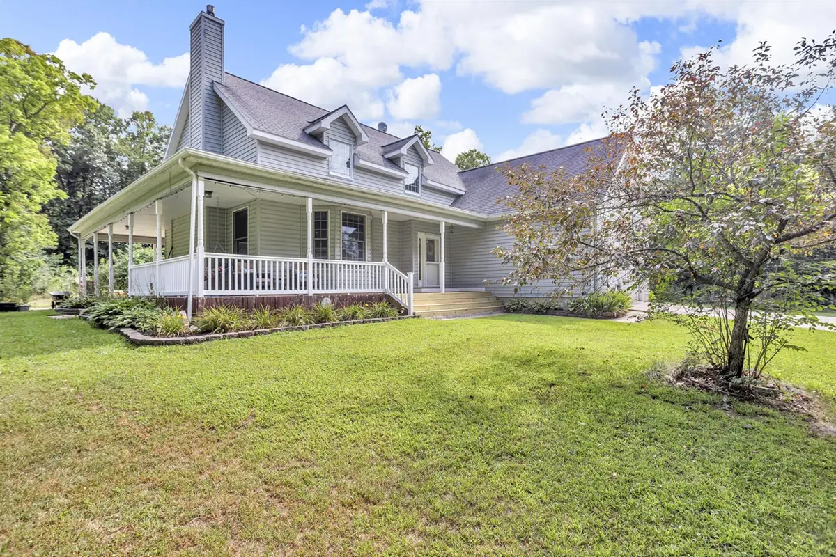 506 Lewis, Cement City, MI 49233 - Image #1