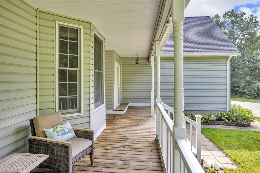 506 Lewis, Cement City, MI 49233 - Image #2