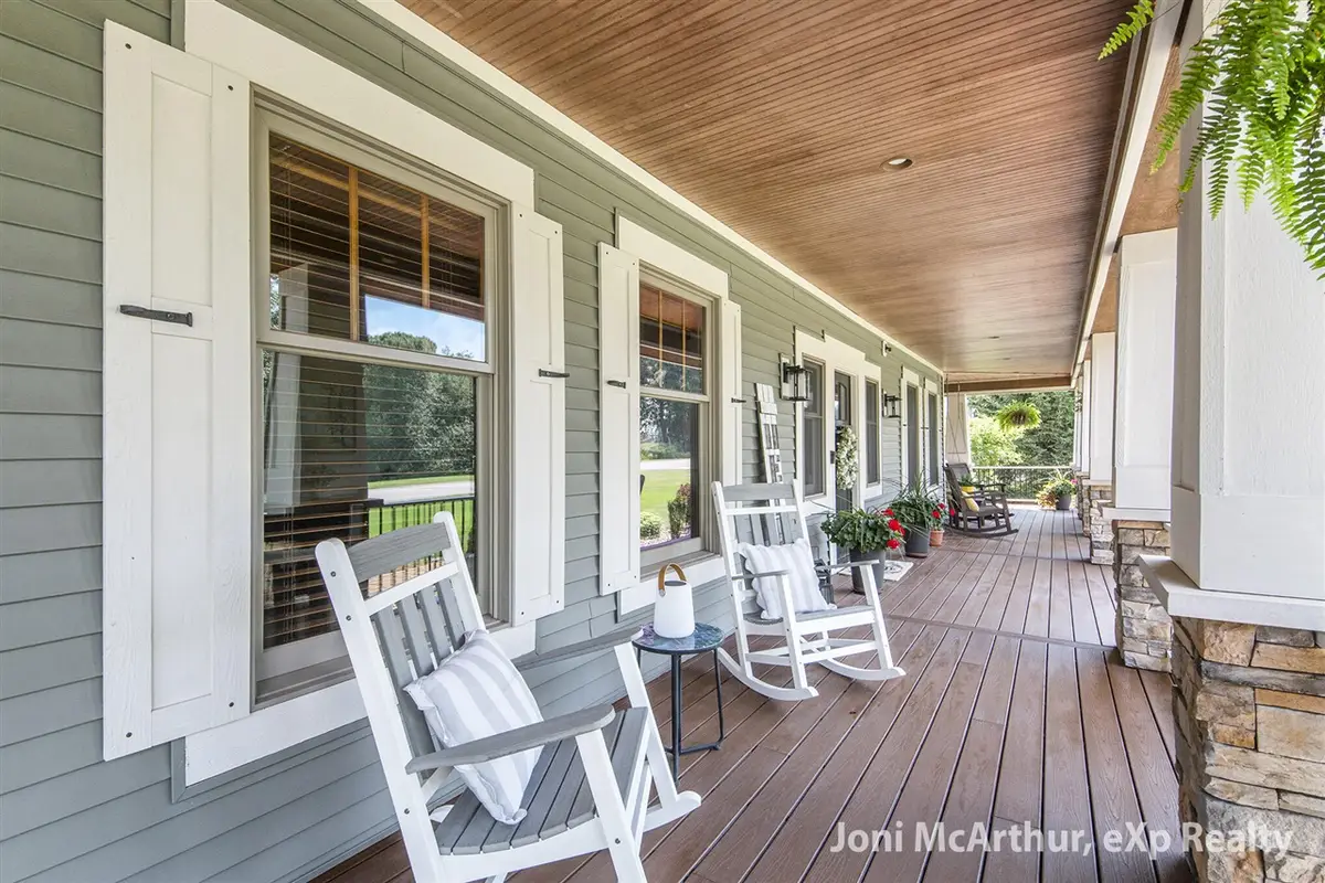 4653 Leighton Lakes, Wayland, MI 49348 - #1