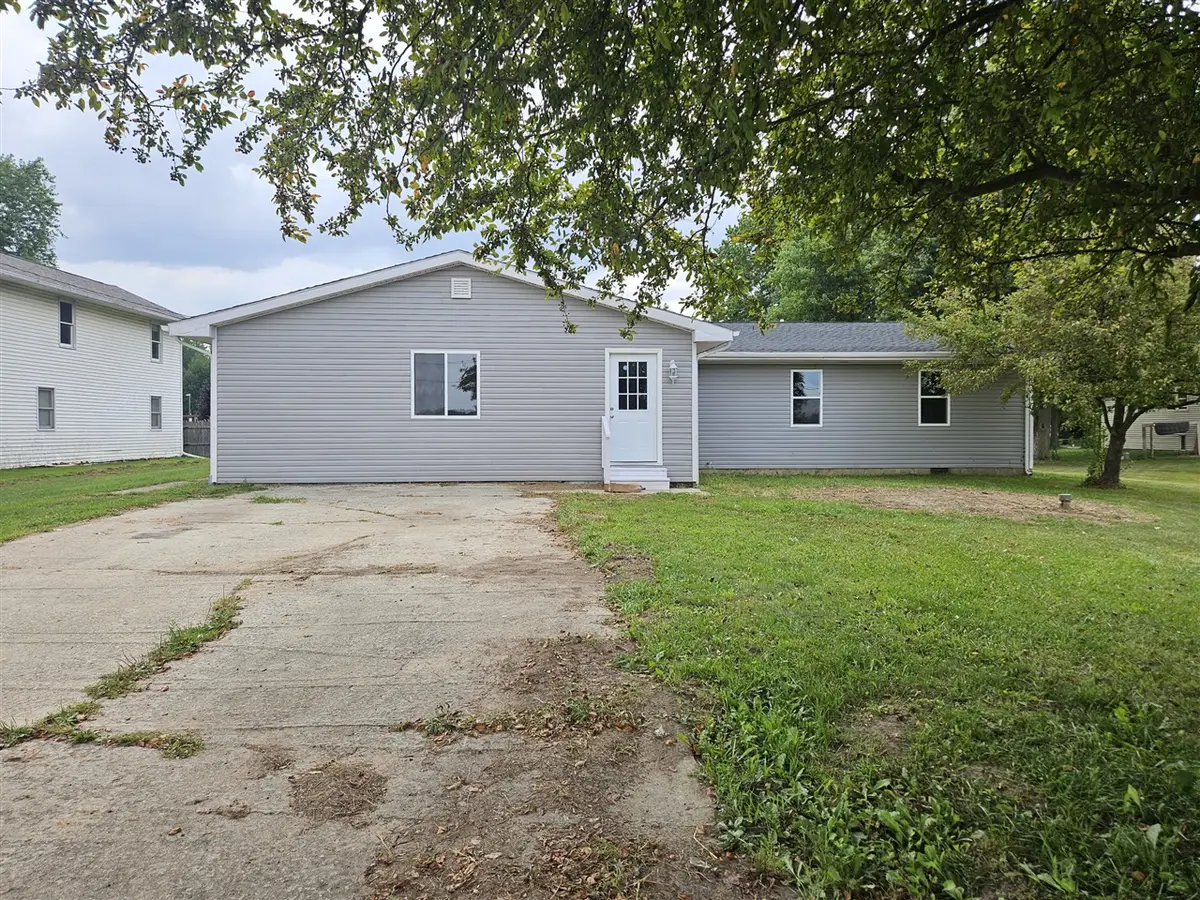 4070 Sharp, Adrian, MI 49221 - #1