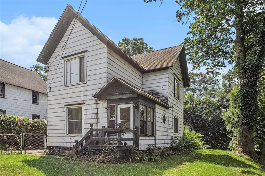 1110 Hotop, Kalamazoo, MI 49048 - #2