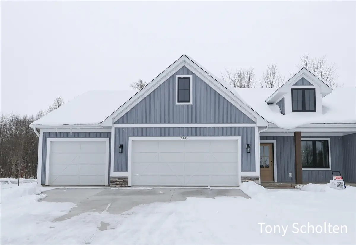 5134 Blendon Meadow #42, Hudsonville, MI 49426 - #1