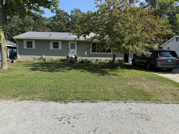 2278 Reneer, Muskegon, MI 49441
