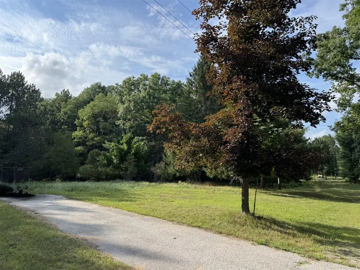 9731 N Bass Lake, Irons, MI 49644 - Image #1