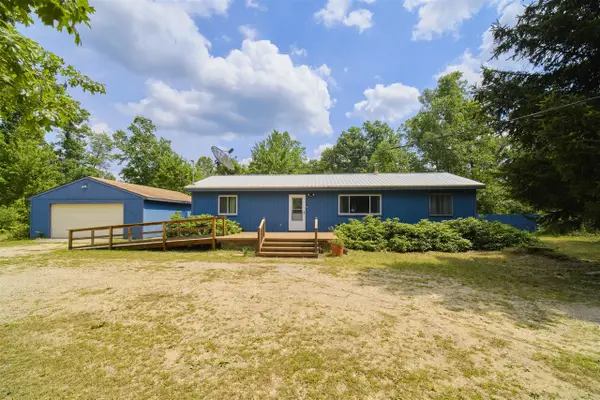 925 S Highbridge, Wellston, MI 49689