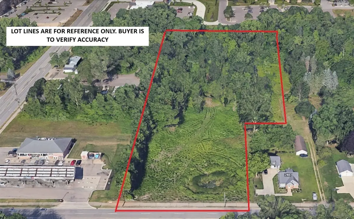 0 N V/l 120th, Holland, MI 49424 - #1