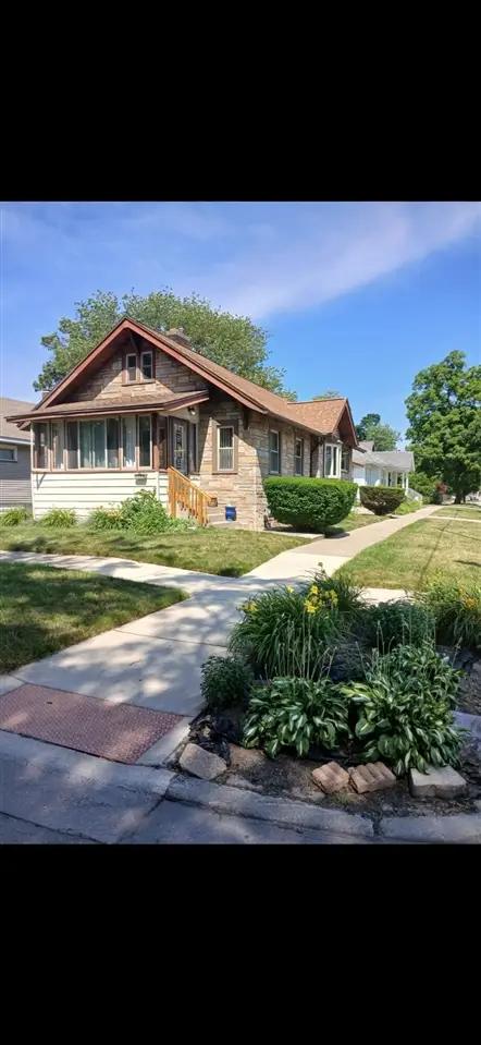 1734 5th, Muskegon, MI 49441 - Image #1