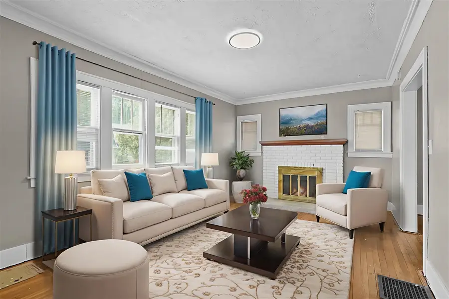 1136 Underwood, Grand Rapids, MI 49506 - #3