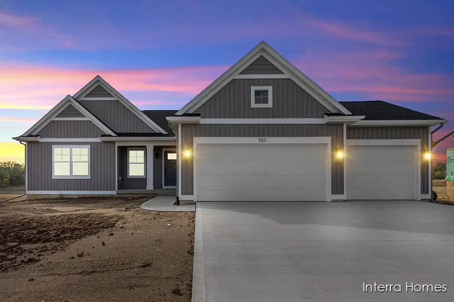 7117 Kettle Dale, Alto, MI 49302 - Image #2