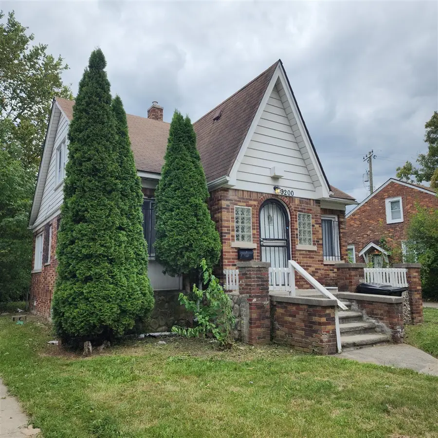 9200 King Richard, Detroit, MI 48224 - #2