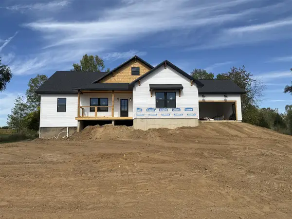 14554 C.b.macdonald, Vicksburg, MI 49097