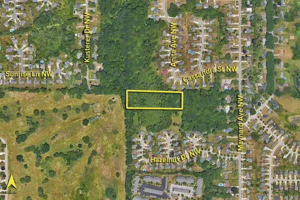 775 Maynard, Grand Rapids, MI 49504