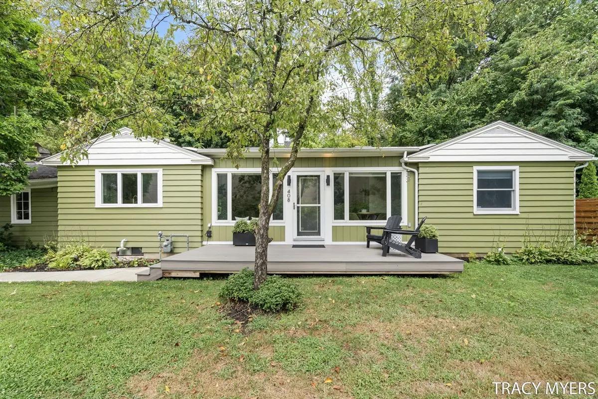 408 Mason, Saugatuck, MI 49453 - Image #1