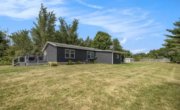 8158 N Bailey, Howard City, MI 49329