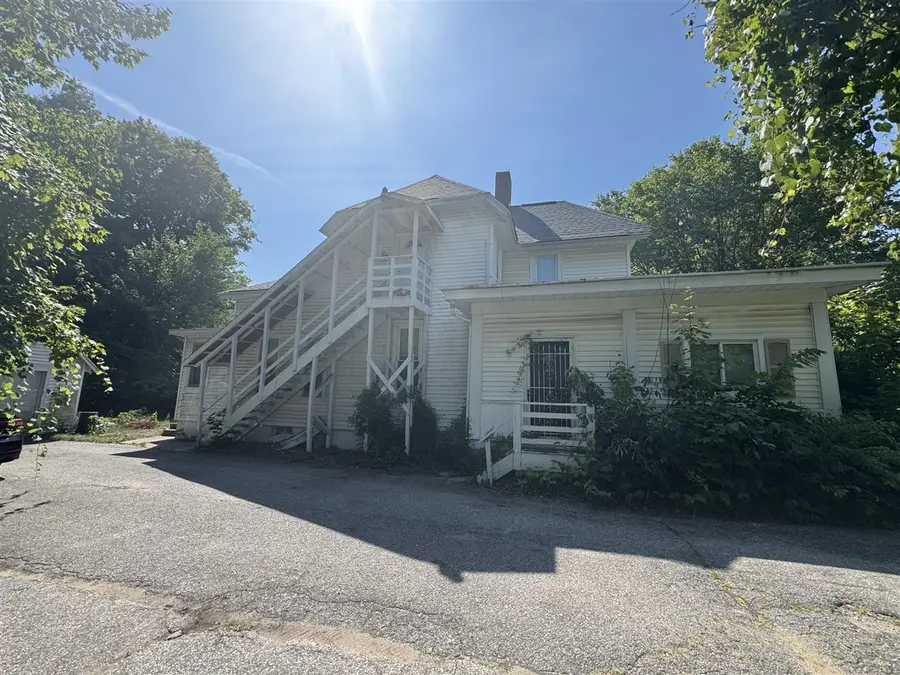 484 W Napier, Benton Harbor, MI  - Image #2