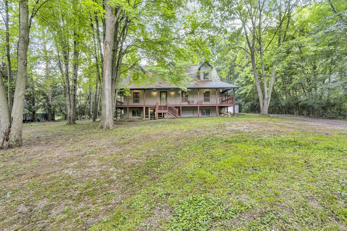 2740 Marion, Jackson, MI 49201 - #1