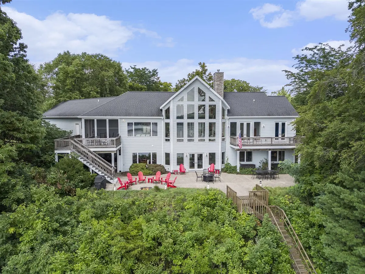 3858 Allegan Dam, Allegan, MI 49010 - Image #1