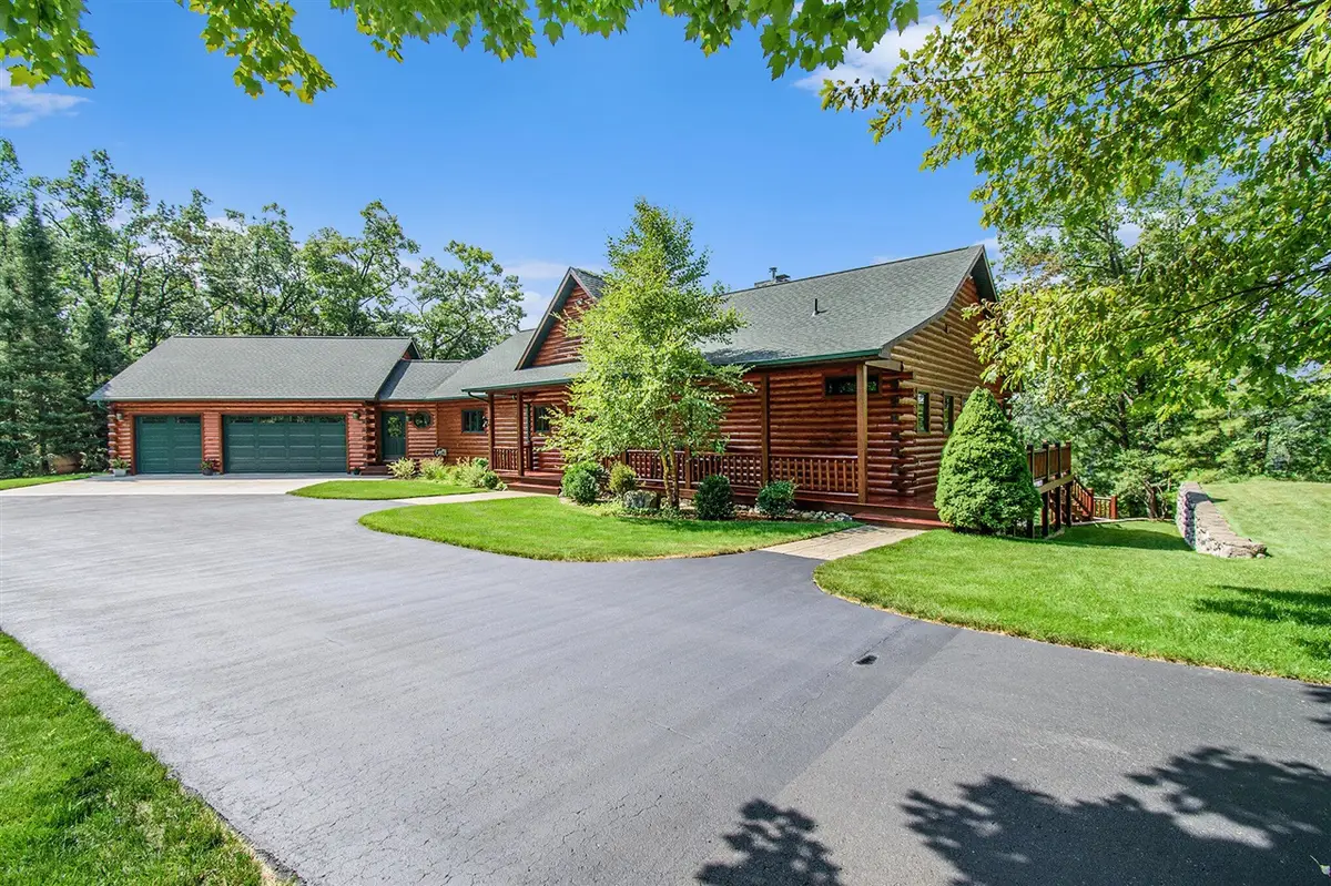 18850 Ellis, Hillman, MI 49746 - Image #1