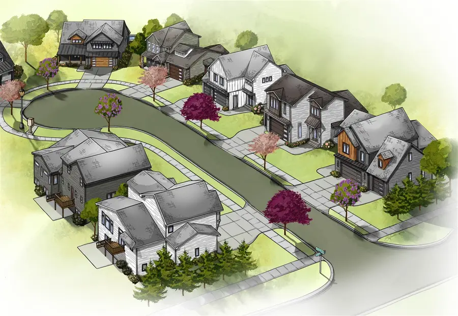 2350 Elinor, East Grand Rapids, MI 49506 - Image #2