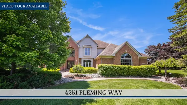 4251 Fleming, Plymouth, MI 48170