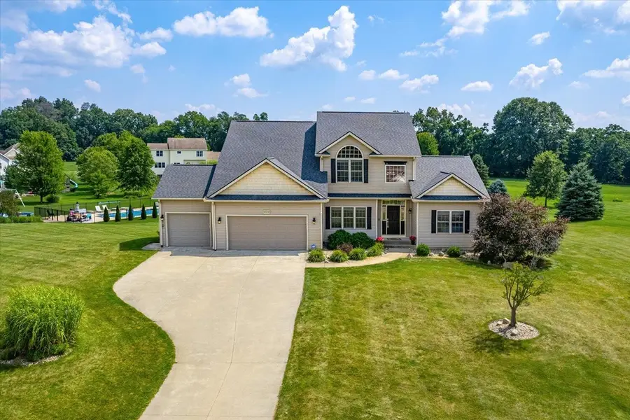 10715 Riedell, Kalamazoo, MI 49009 - Image #3