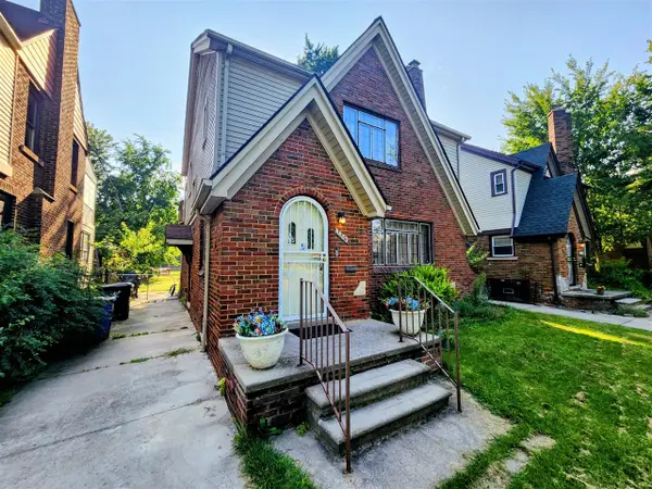 4489 Kensington, Detroit, MI 48224