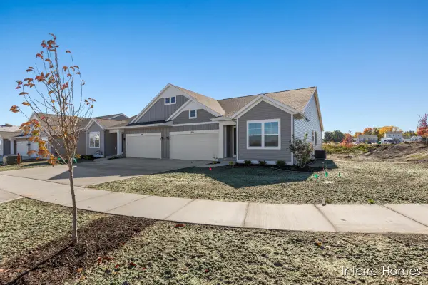 996 Scioto #1, Comstock Park, MI 49321