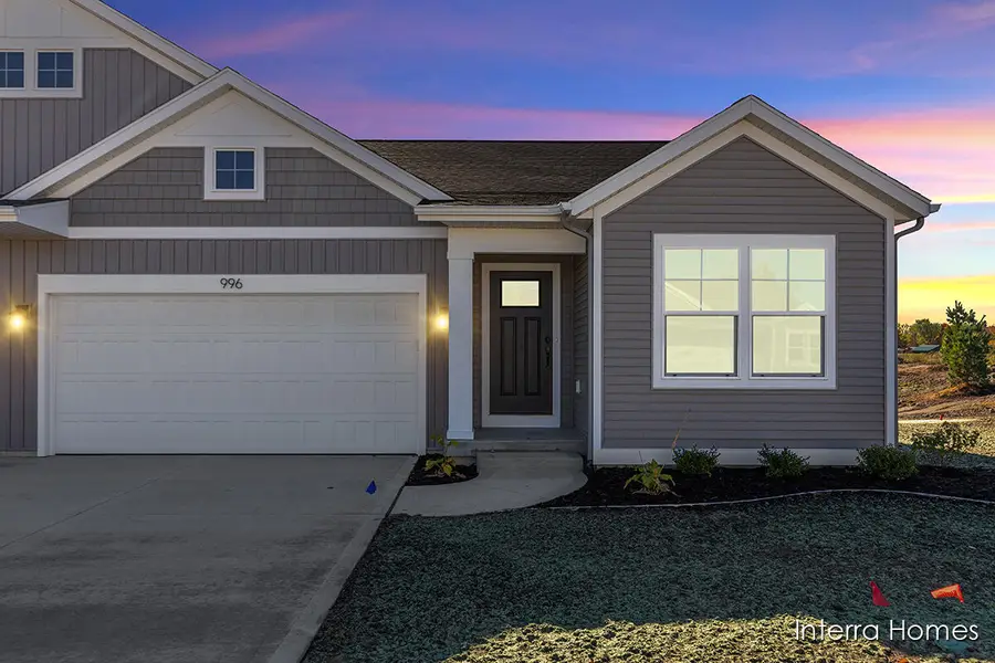 996 Scioto #1, Comstock Park, MI 49321 - Image #2