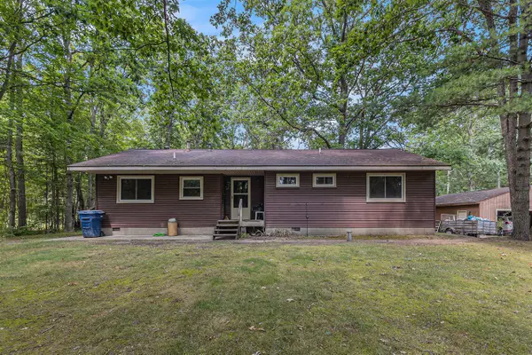 13987 Hickory, Fruitport, MI 49415