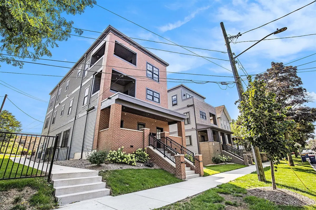826 Fairview #4, Grand Rapids, MI 49503 - #1