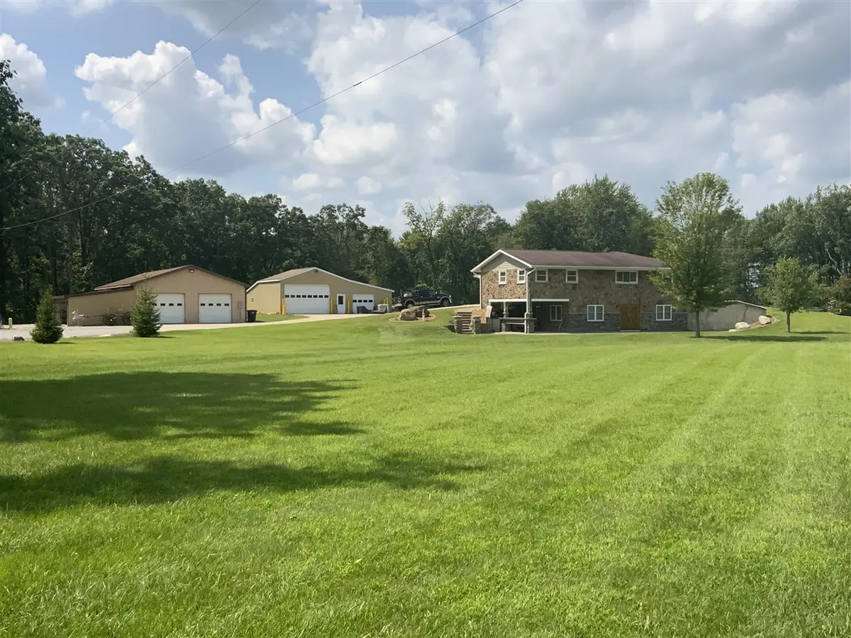 4350 Bailey, Jackson, MI 49201 - #1