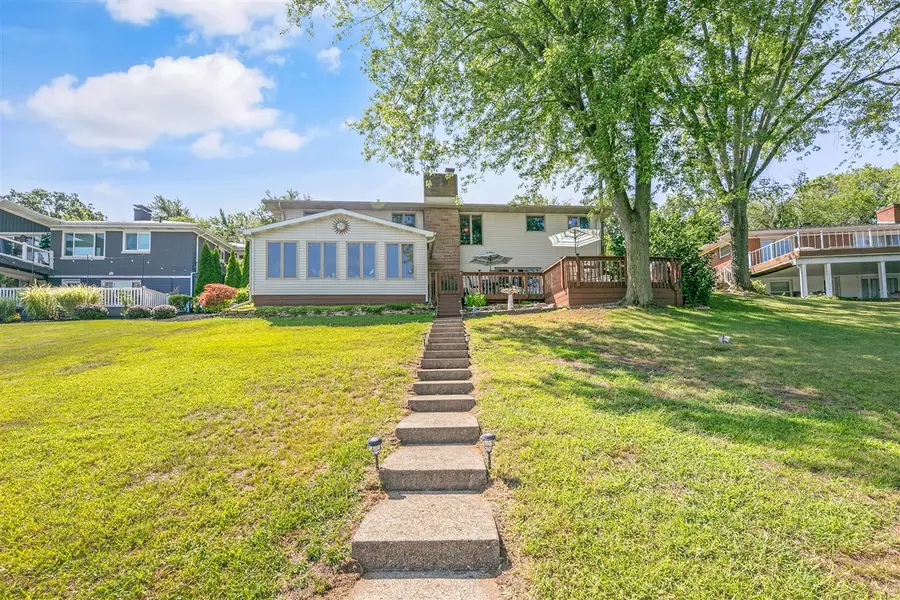 70855 Wayne, Union, MI 49130 - #2