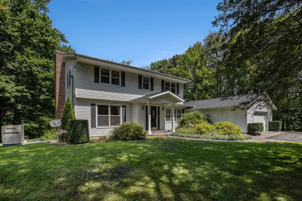 10425 E Q, Scotts, MI 49088