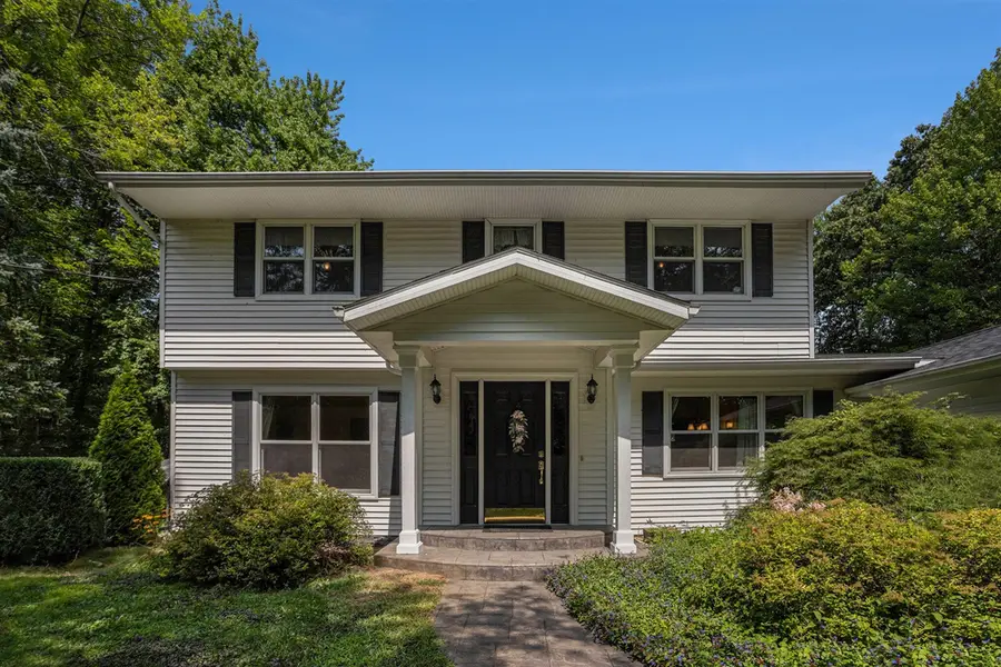 10425 E Q, Scotts, MI 49088 - #3