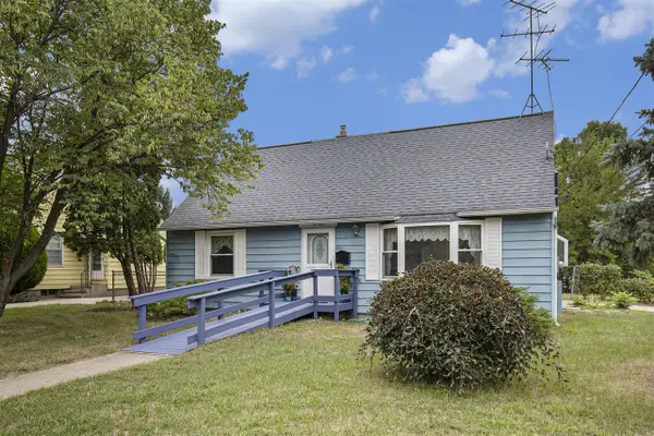 4190 Heron, Wyoming, MI 49509